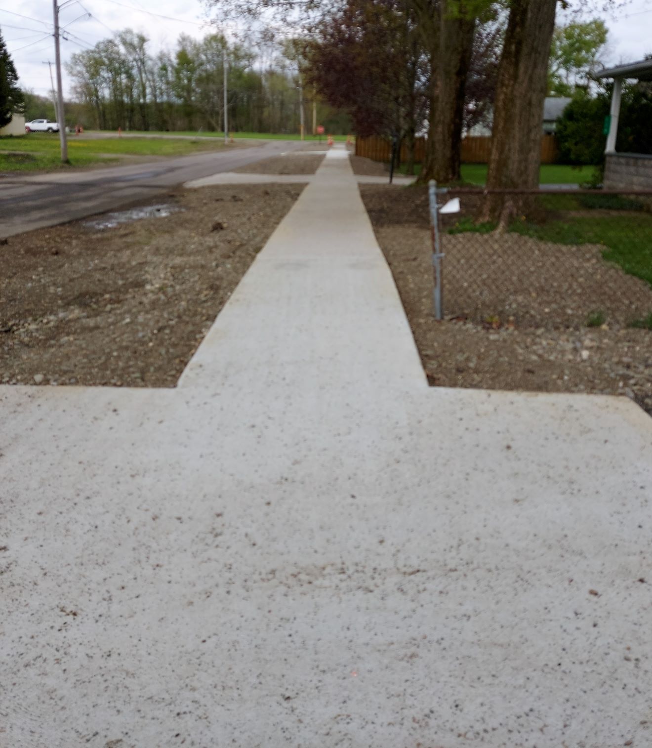 Sherman board approves water project changes News, Sports, Jobs